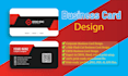 create unique business card design