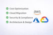 be your cloud solutions architect and consultant