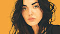 draw your amazing realistic vector portrait