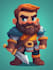 do 2d game character