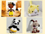 make amigurumi patterns for you