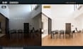 edit real estate photos, decluttering and enhancements