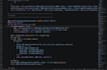 code, and debug python algorithms for your project