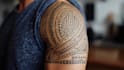 design your polynesian tribal tattoo