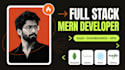 built full stack and mern stack custom websites