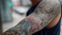 design a unique custom tattoo