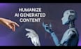 humanize edit and rephrase your ai chatgpt  written content