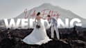 edit a cinematic wedding video with effects and music