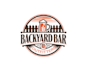 create wonderful and excellent bar logo design