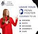 do penn foster credits