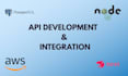 build a scalable nestjs backend with AWS and postgresql