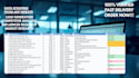 provide expert web scraping, data extraction and custom web research