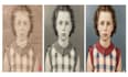 photo restoration and coloring using digital graphics and ai programs