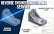reverse engineer or convert stl to step for 3d modelling