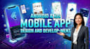 do android and ios app development