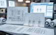 design a fire detection and alarm system with riser diagram