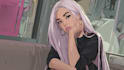 draw awesome illustration with realistic style