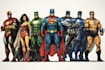 create marvel superhero comic