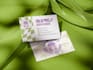 design a custom and creative business card