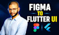 convert your figma design to pixel perfect flutter UI