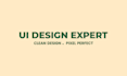 design professional UI that turns clicks into customers
