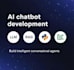 develop your custom ai chatbot