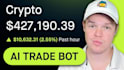 do arbitrage bot, solana arbitrage bot, copy trade bot, trending bot, volume bot