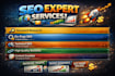 do complete SEO on page off page and optimisation