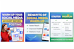warm up your new instagram account for safe growth before posting