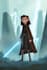 design your sci fi and star wars character