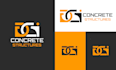 design a simple and classy logo
