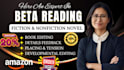 be your beta reader fantasy beta reader romance beta reader alpha beta reader