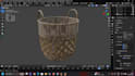 design optimized 3d assets for games and web apps