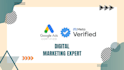 create and manage profitable google ads PPC campaigns
