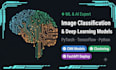 build image classification and machine learning models in python