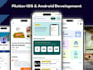 do mobile app development ,ios android mobile app, hybrid mobile app developer