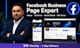 create and optimize a facebook business page for small businesses