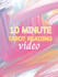 do 10 minute video tarot reading