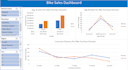 create professional excel mis reports and dashboards
