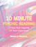 do a psychic reading in 24 hours