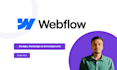 do webflow website design and development,figma to webflow
