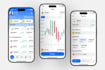 develop crypto trading app stock trading app forex trading app trading website