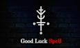boost your luck with a strong magic spell