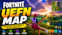 create a viral fortnite uefn map that players love in unreal engine for fortnite