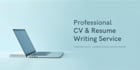 write a proffessional cv and resume