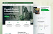 design webflow website, framer website, figma to framer or webflow website
