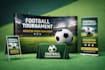 professional trade show backdrop exhibition booth event display design