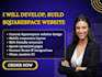squarespace website design squarespace website development squarespace website