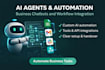develop ai agents for you