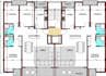 redraw building plan, ground floor plan, architecture mep drawing, basement plan